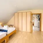 Apartamento Steffen Tréveris