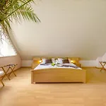 Apartamento Steffen *