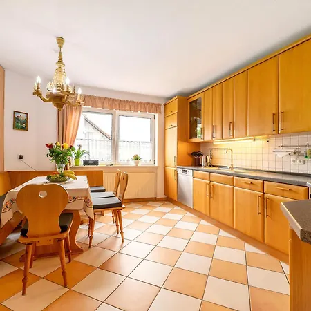 Appartement Steffen *