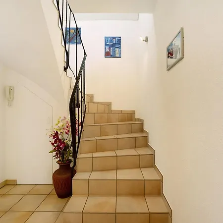 Apartment Steffen Trier