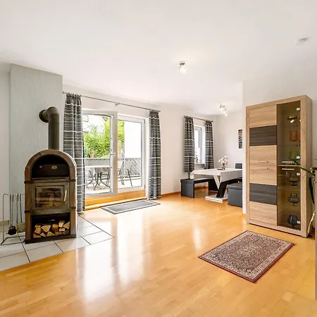 Appartement Steffen *