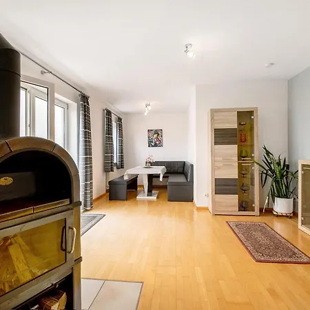 Steffen Appartement Trier