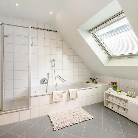 Steffen Appartement Trier