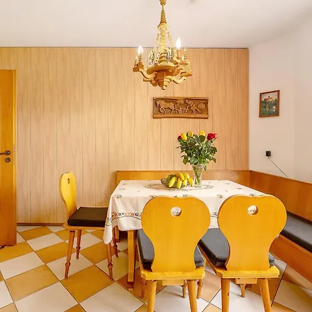 Apartment Steffen Trier