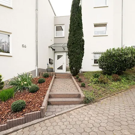 Steffen Appartement Trier