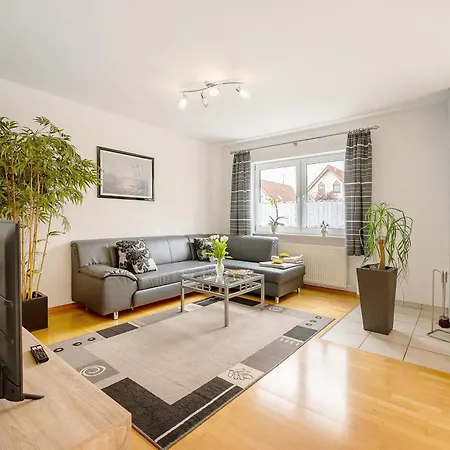 Apartamento Steffen *