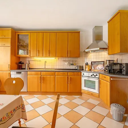Steffen Apartamento *