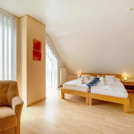 Apartment Steffen Trier