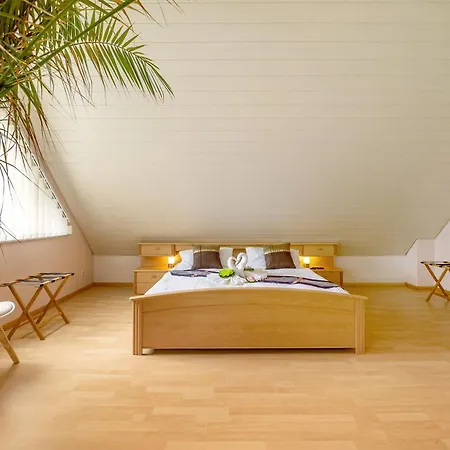 Apartament Steffen *