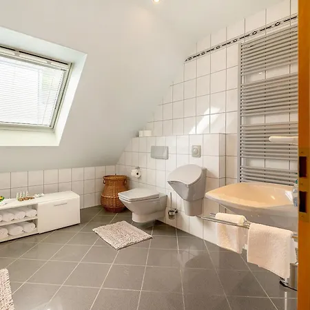 Steffen Apartament Trewir