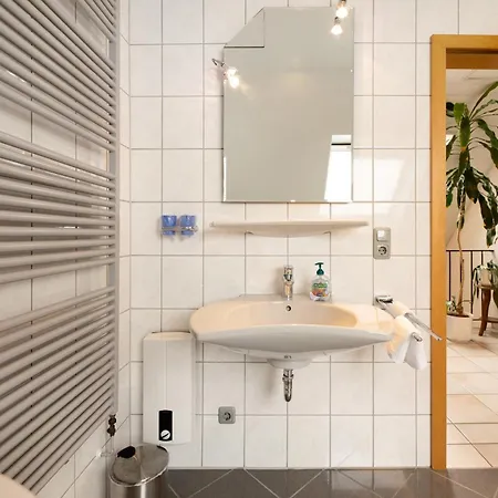 Steffen Apartament Trewir
