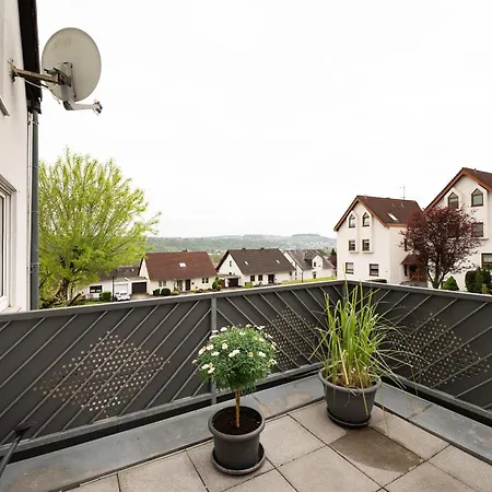 Steffen Apartament *