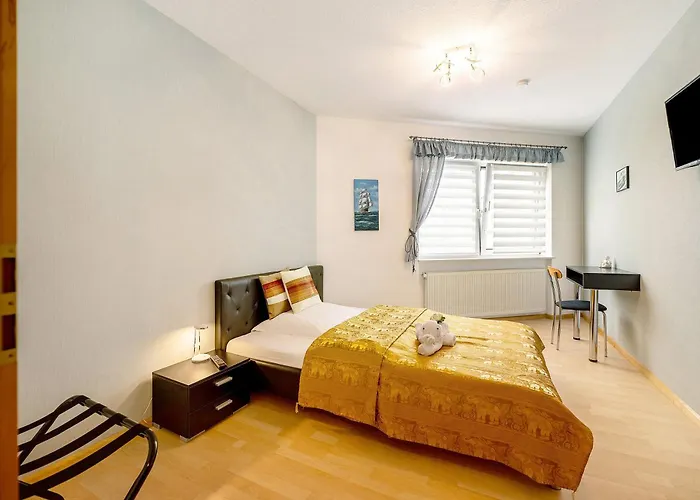 Steffen Apartamento Trier