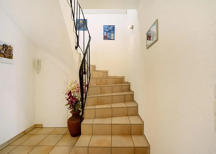 Apartamento Steffen Trier