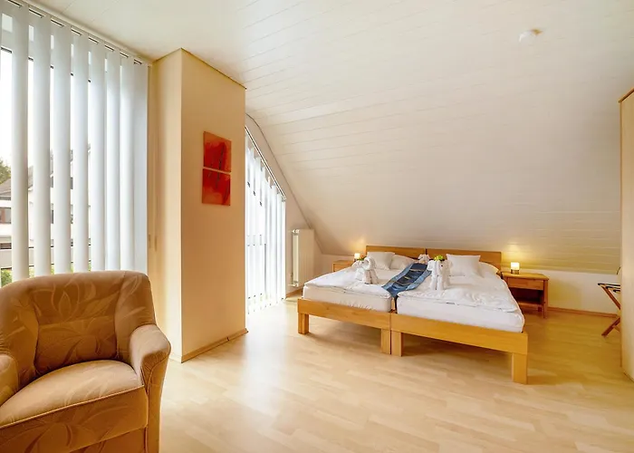 Steffen Apartamento Trier