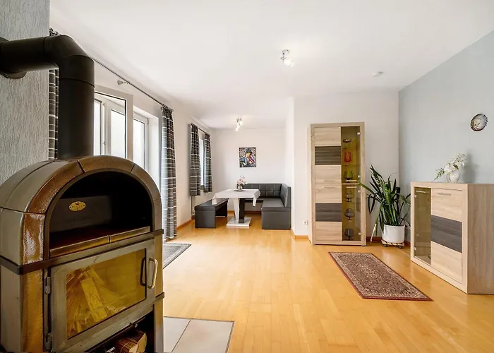 Steffen Apartamento Trier