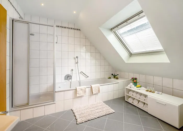 Steffen Apartamento Trier