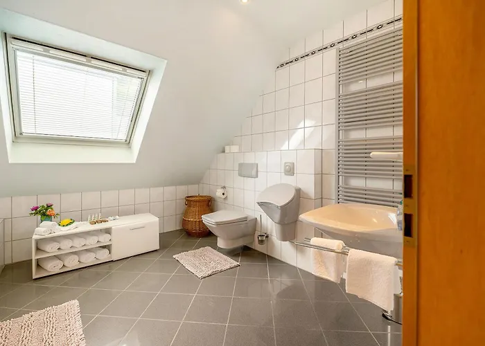 Steffen Apartamento Trier