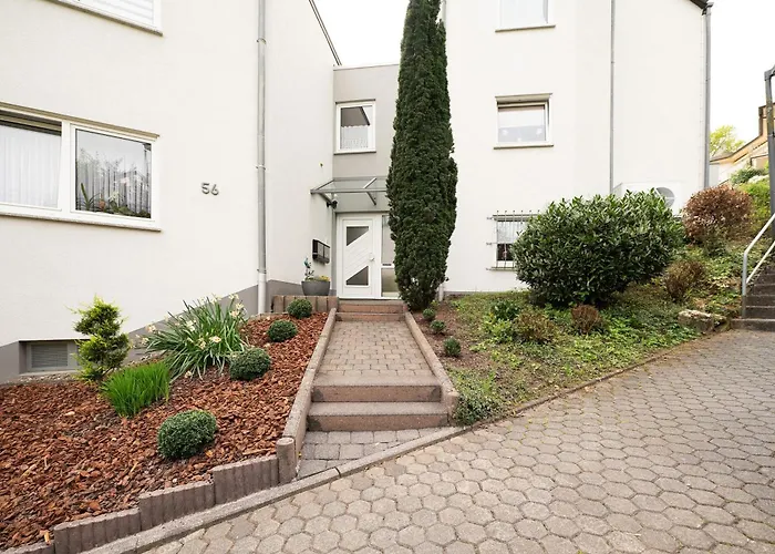 Steffen Apartamento Trier